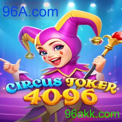 CircusJoker4096