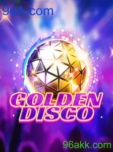 GoldenDisco