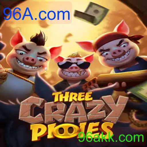 ThreeCrazyPiggies